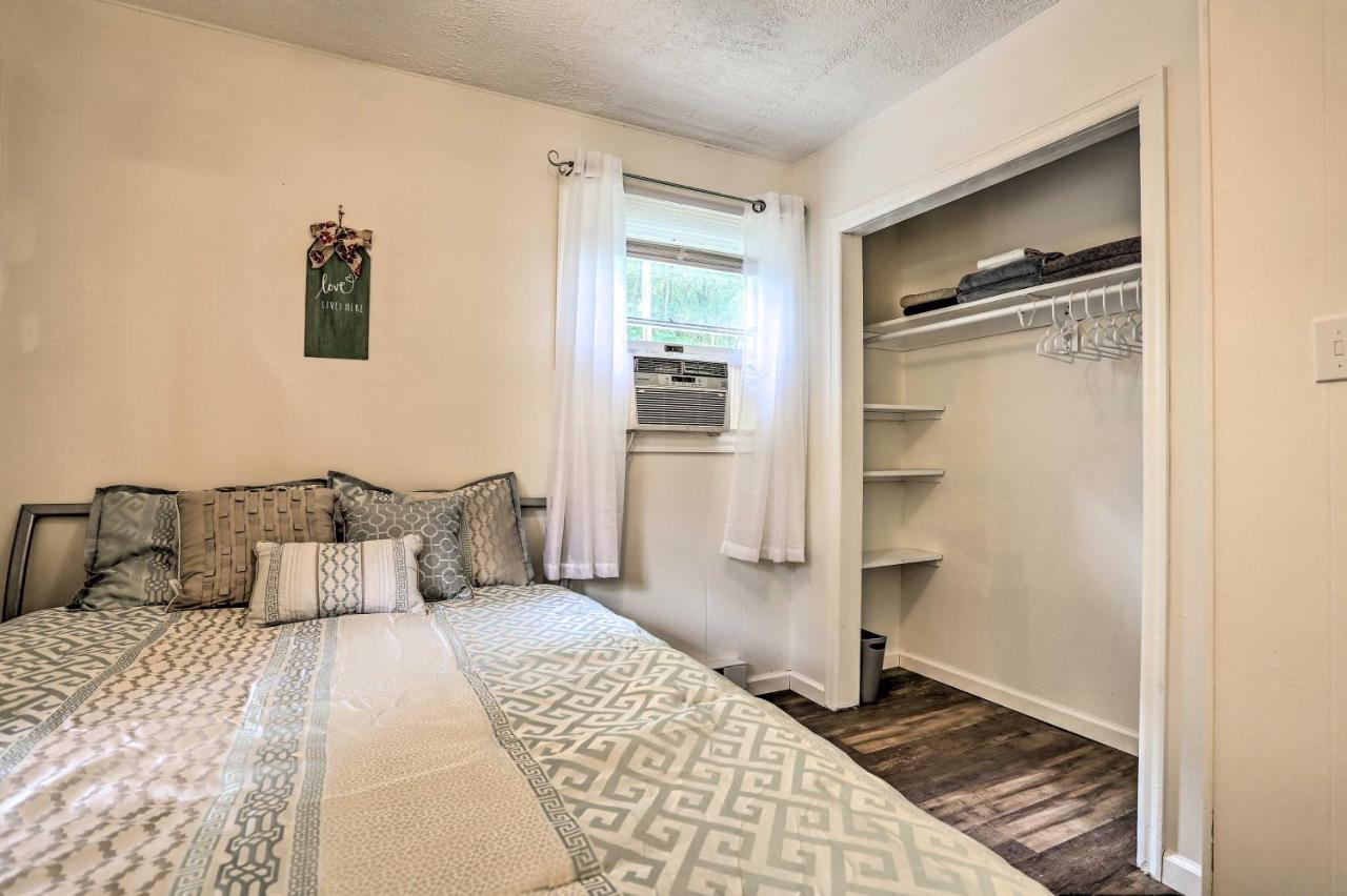 Serene Long Pond Home With Game Room And Beach Access! Екстериор снимка