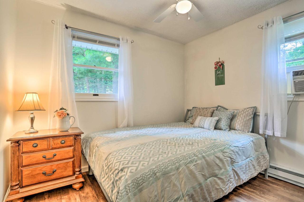 Serene Long Pond Home With Game Room And Beach Access! Екстериор снимка